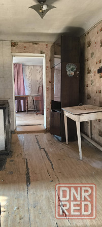 Продам 2 дома на одном участке, Гвардейка, Пастуховка Макеевка - изображение 2