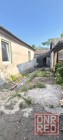 Продам 2 дома на одном участке, Гвардейка, Пастуховка Макеевка - изображение 1