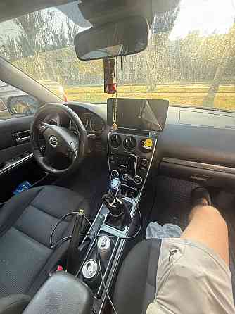 Mazda 6 GG Донецк