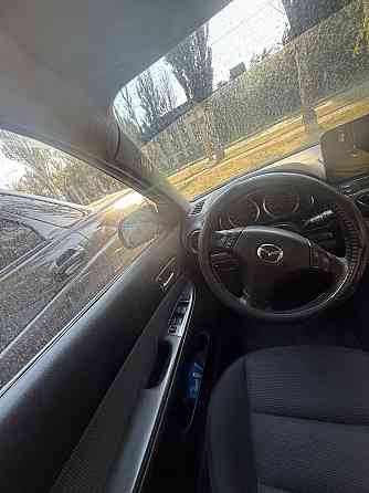 Mazda 6 GG Донецк