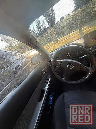 Mazda 6 GG Донецк - изображение 5