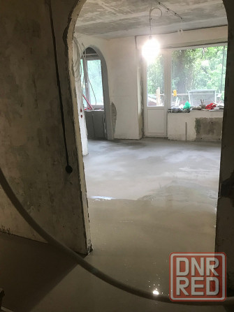 Ремонт квартир, домов Донецк - изображение 3