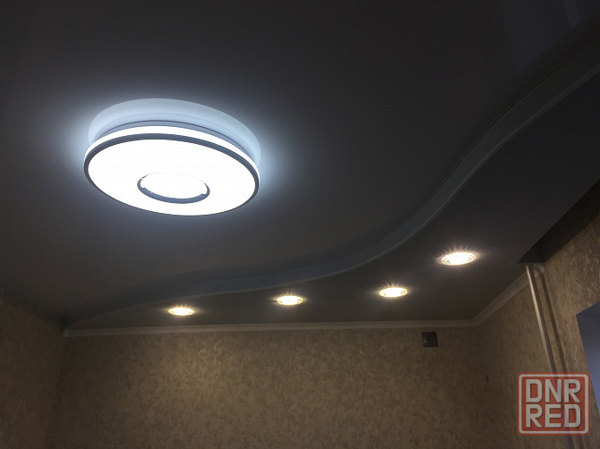 Ремонт квартир, домов Донецк - изображение 4