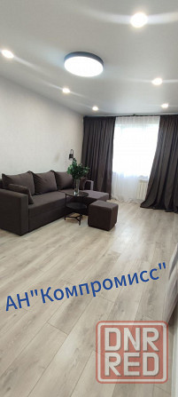 Продается 2-х комн. квартира, Макеевка кв-л " Химик" Макеевка - изображение 3