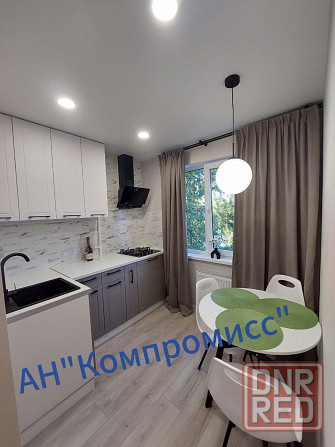 Продается 2-х комн. квартира, Макеевка кв-л " Химик" Макеевка - изображение 1