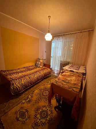 Аренда Чистой 2к Комнатной Квартиры - пр-т Офицерский- Площадь Бакинских Комиссаров - Вода Идёт Донецк