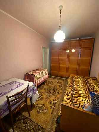 Аренда Чистой 2к Комнатной Квартиры - пр-т Офицерский- Площадь Бакинских Комиссаров - Вода Идёт Донецк