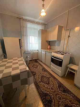 Аренда Чистой 2к Комнатной Квартиры - пр-т Офицерский- Площадь Бакинских Комиссаров - Вода Идёт Донецк