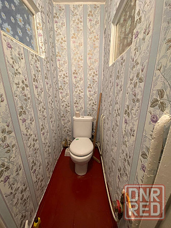 Аренда Чистой 2к Комнатной Квартиры - пр-т Офицерский- Площадь Бакинских Комиссаров - Вода Идёт Донецк - изображение 8