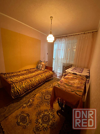 Аренда Чистой 2к Комнатной Квартиры - пр-т Офицерский- Площадь Бакинских Комиссаров - Вода Идёт Донецк - изображение 5