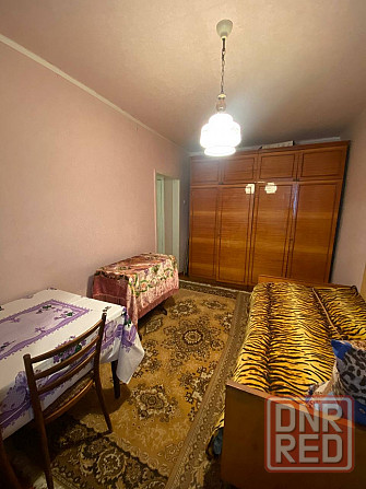 Аренда Чистой 2к Комнатной Квартиры - пр-т Офицерский- Площадь Бакинских Комиссаров - Вода Идёт Донецк - изображение 4