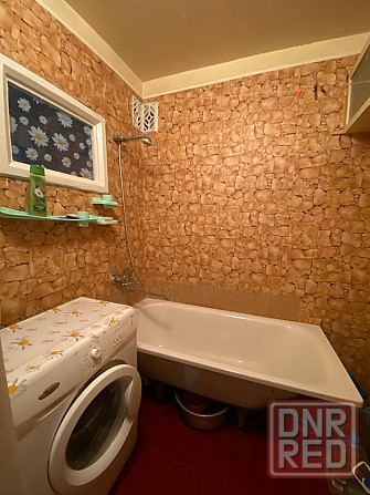 Аренда Чистой 2к Комнатной Квартиры - пр-т Офицерский- Площадь Бакинских Комиссаров - Вода Идёт Донецк - изображение 7