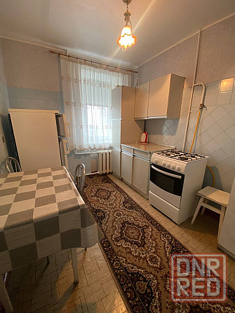 Аренда Чистой 2к Комнатной Квартиры - пр-т Офицерский- Площадь Бакинских Комиссаров - Вода Идёт Донецк - изображение 6