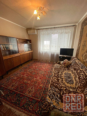 Аренда Чистой 2к Комнатной Квартиры - пр-т Офицерский- Площадь Бакинских Комиссаров - Вода Идёт Донецк - изображение 2