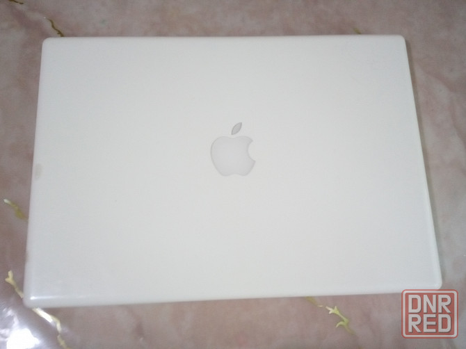 Ноутбук Apple, MacBook в пользование или на запчасти Горловка - изображение 2
