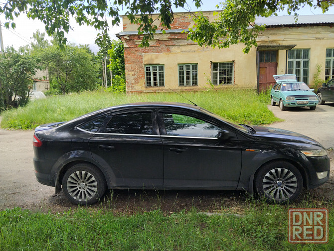 Срочная продажа Авто Донецк - изображение 4