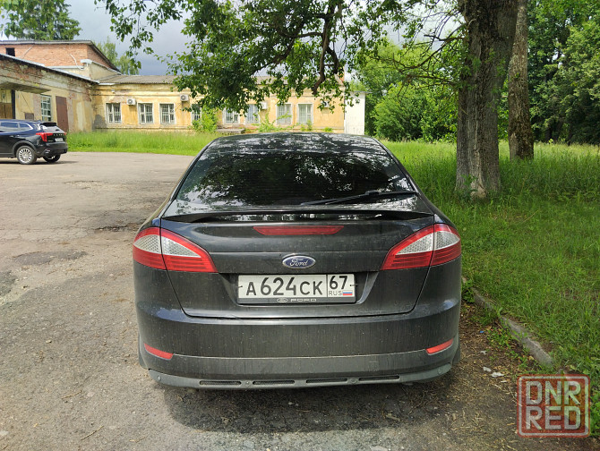 Срочная продажа Авто Донецк - изображение 3