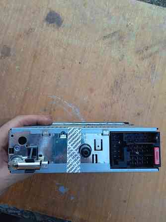 Магнитола Blaupunkt Mitsubishi Edition MP53 Донецк