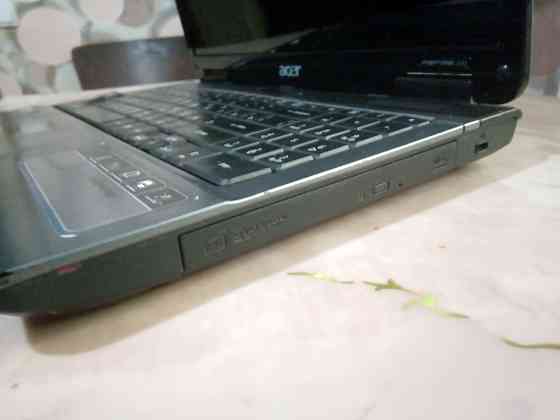 Ноутбук Acer Aspire 5532 на запчасти Горловка