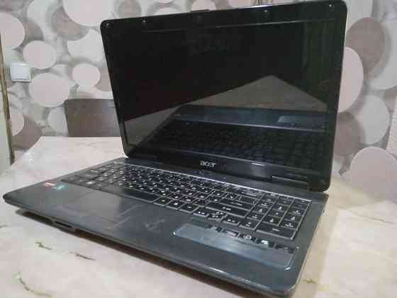 Ноутбук Acer Aspire 5532 на запчасти Горловка
