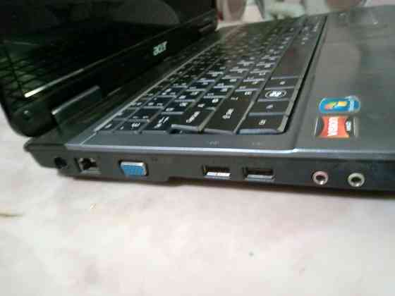 Ноутбук Acer Aspire 5532 на запчасти Горловка