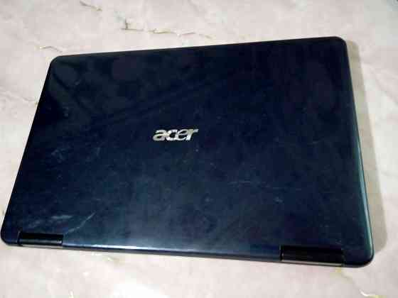 Ноутбук Acer Aspire 5532 на запчасти Горловка