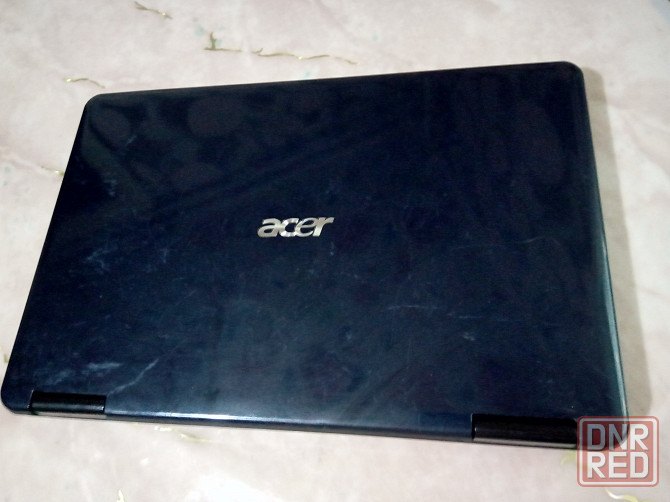 Ноутбук Acer Aspire 5532 на запчасти Горловка - изображение 1