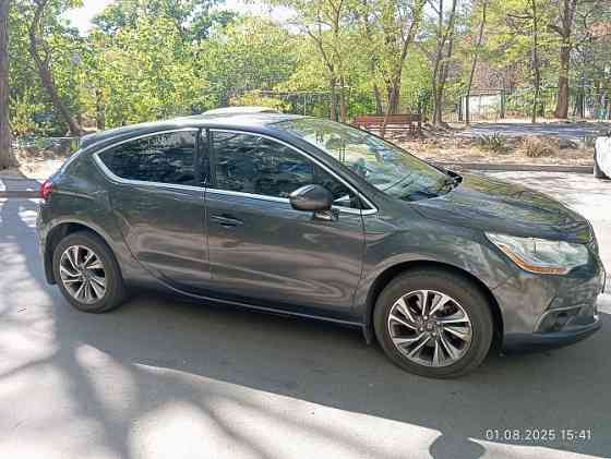 Продам citroën ds4 Мариуполь