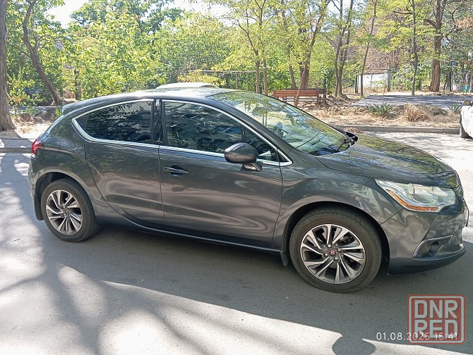 Продам citroën ds4 Мариуполь - изображение 1