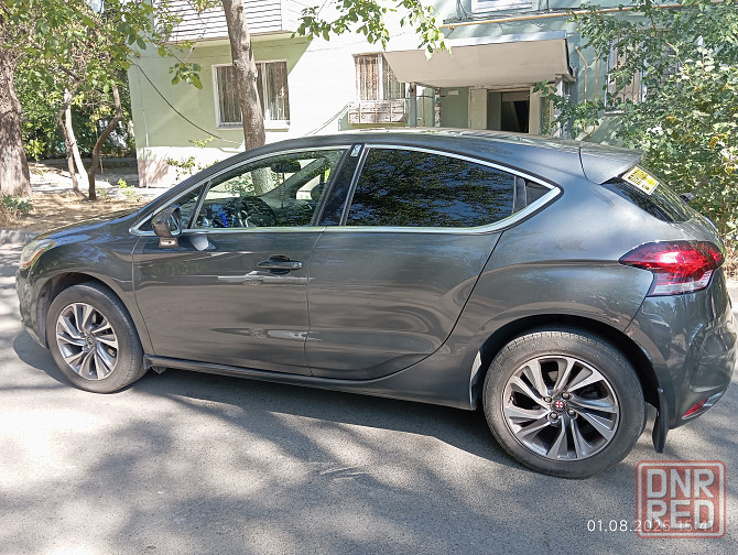 Продам citroën ds4 Мариуполь - изображение 2