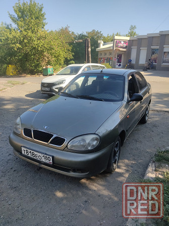 Продам машину Донецк - изображение 1