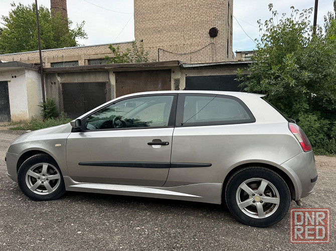 Продам Fiat Stilo Макеевка - изображение 3