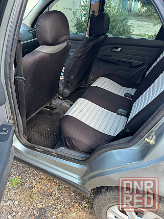 Fiat siena Зугрэс - изображение 7