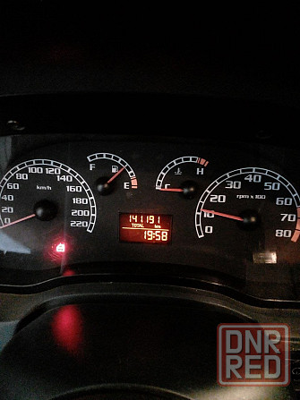 Fiat siena Зугрэс - изображение 2