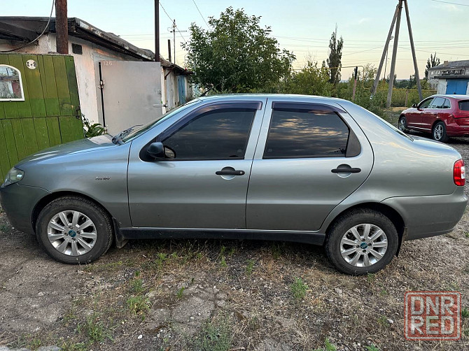 Fiat siena Зугрэс - изображение 5