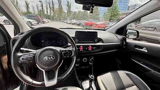 Kia Morning 2020г. Донецк