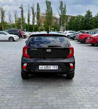 Kia Morning 2020г. Донецк
