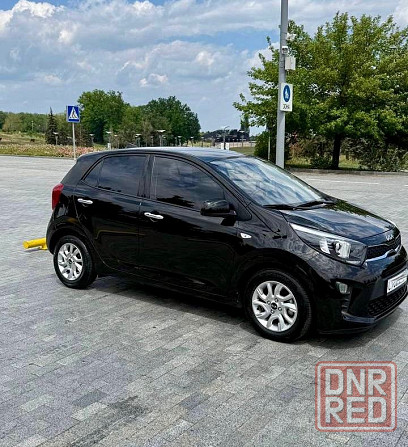 Kia Morning 2020г. Донецк - изображение 2