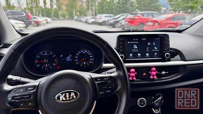 Kia Morning 2020г. Донецк - изображение 7