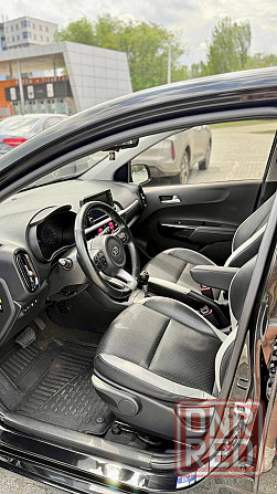 Kia Morning 2020г. Донецк - изображение 4