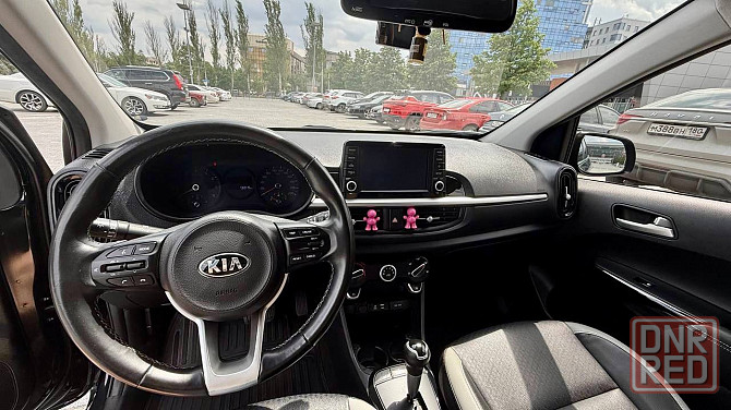 Kia Morning 2020г. Донецк - изображение 6