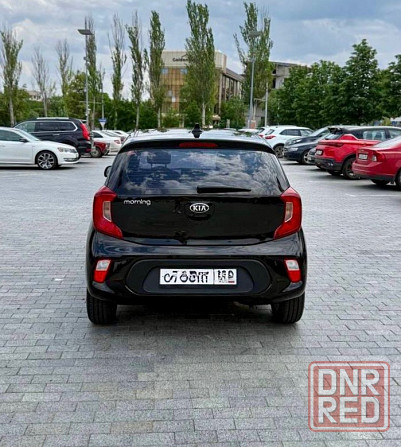 Kia Morning 2020г. Донецк - изображение 3