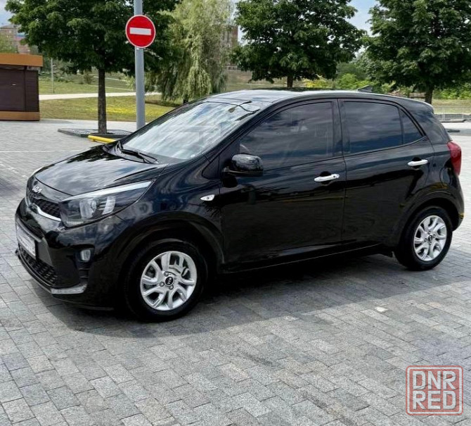 Kia Morning 2020г. Донецк - изображение 1