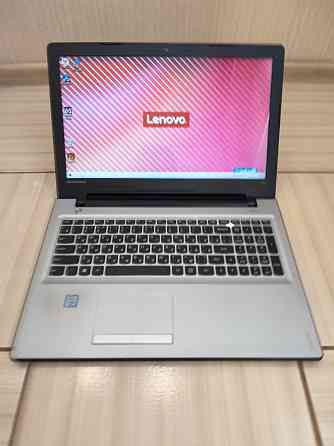 Lenovo Ideapad 300-15ISK/Intel Core i5-6200U/8Гб DDR3/SSD- 256 Гб/AMD Radeon R5 M430/ 18 999 Донецк