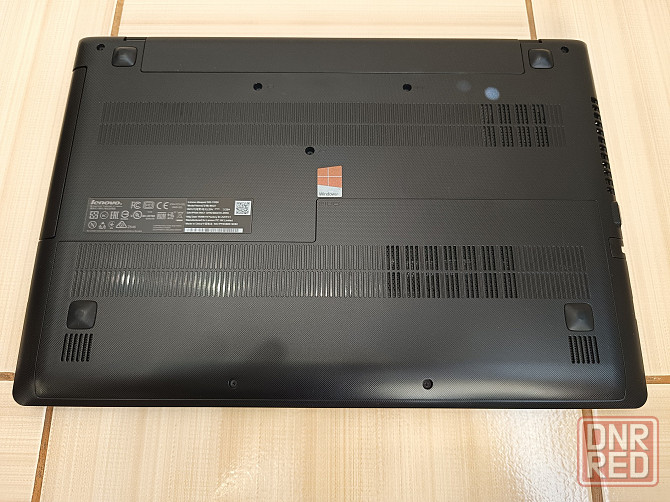 Lenovo Ideapad 300-15ISK/Intel Core i5-6200U/8Гб DDR3/SSD- 256 Гб/AMD Radeon R5 M430/ 18 999 Донецк - изображение 6