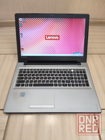 Lenovo Ideapad 300-15ISK/Intel Core i5-6200U/8Гб DDR3/SSD- 256 Гб/AMD Radeon R5 M430/ 18 999 Донецк - изображение 1