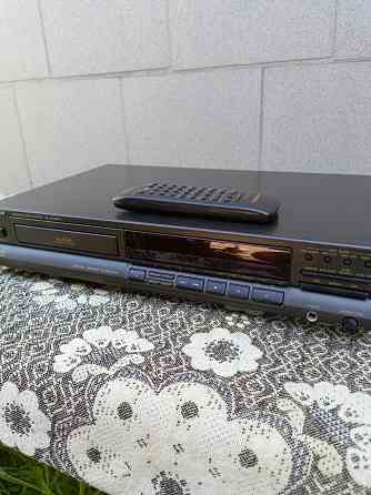 CD плеер Technics sl pg460a Макеевка