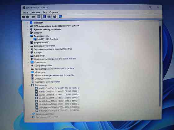 HP-250 G8/15,6/ Intel Core i5-1035G1/SSD M2 NWMe 256 Гб/8 Гб DDR4/ 22 799 Донецк