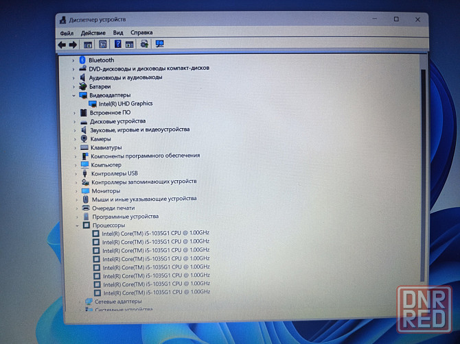 HP-250 G8/15,6/ Intel Core i5-1035G1/SSD M2 NWMe 256 Гб/8 Гб DDR4/ 22 799 Донецк - изображение 6