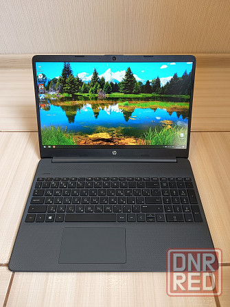 HP-250 G8/15,6/ Intel Core i5-1035G1/SSD M2 NWMe 256 Гб/8 Гб DDR4/ 22 799 Донецк - изображение 1